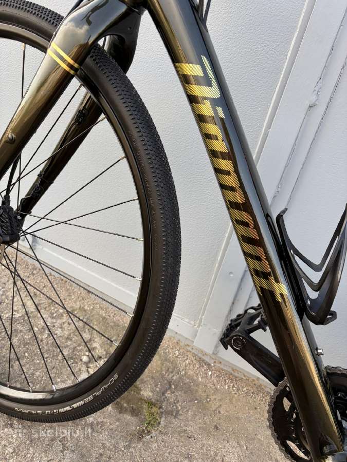 Diamant 137 gravel GRX 2x11 - nuotraukos Nr. 9