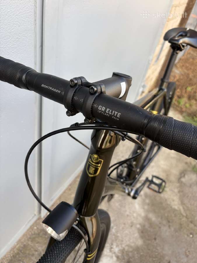 Diamant 137 gravel GRX 2x11 - nuotraukos Nr. 14