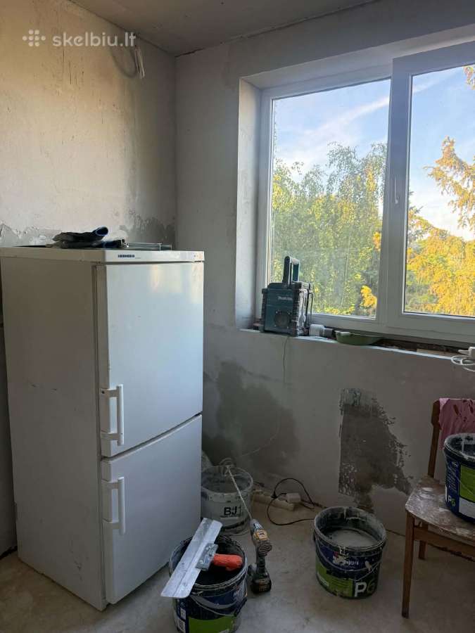 Parduodu 2 šaldytuvus Liebherr ir Hansa - nuotraukos Nr. 3
