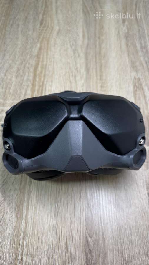 Dji Fpv Goggles V2 / baterija / Wtfos - nuotraukos Nr. 2
