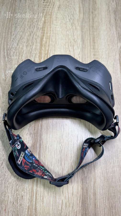 Dji Fpv Goggles V2 / baterija / Wtfos - nuotraukos Nr. 4