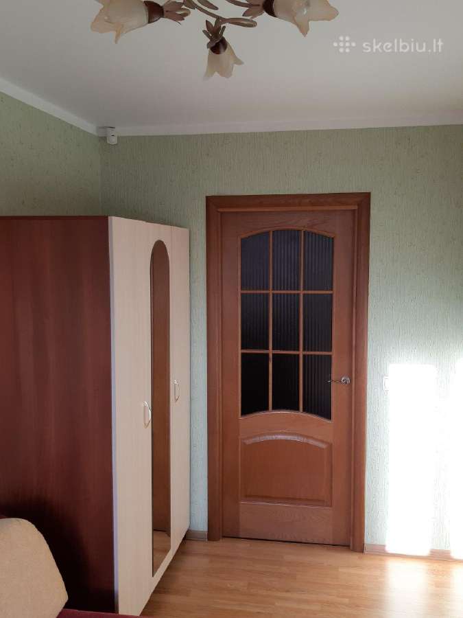 3 kambarių buto nuoma Vilniuje, Antakalnyje - nuotraukos Nr. 2