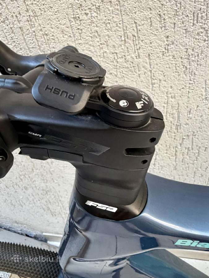 Bianchi Arcadex L Grx810 - nuotraukos Nr. 5