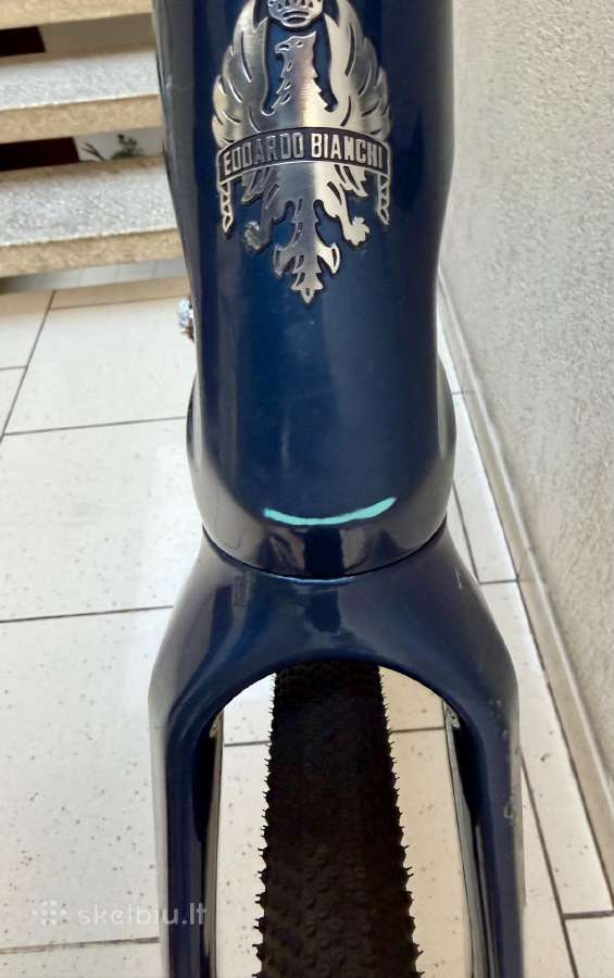 Bianchi Arcadex L Grx810 - nuotraukos Nr. 10