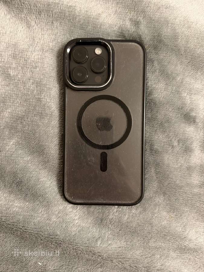 iPhone 14 Pro Max 512gb - nuotraukos Nr. 2