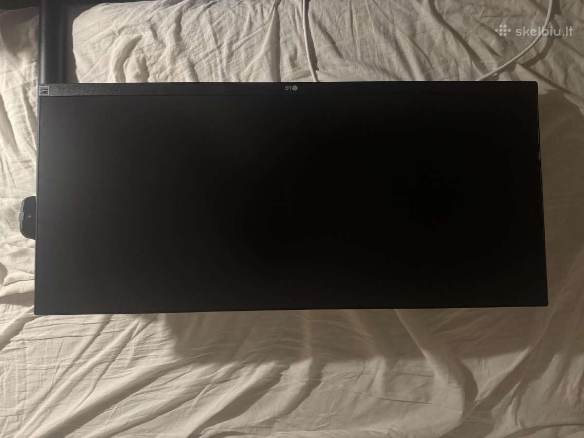 Monitorius LG 29wq600-w 29' - nuotraukos Nr. 3