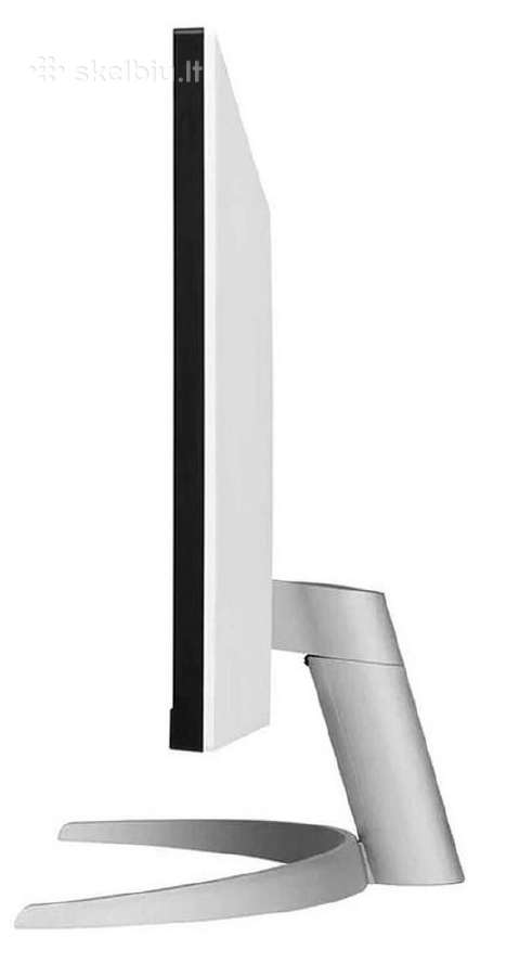 Monitorius LG 29wq600-w 29' - nuotraukos Nr. 2