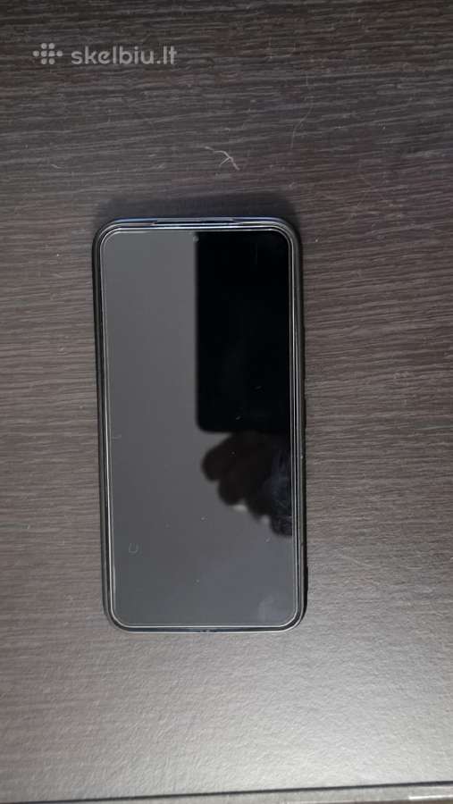 Parduodu Samsung S22 256 GB - nuotraukos Nr. 3