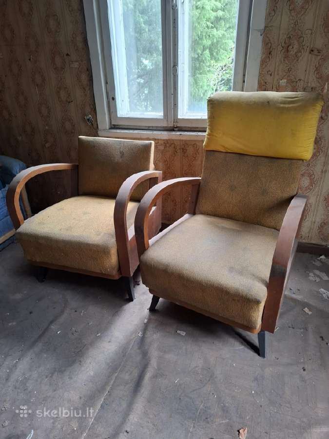 Gal kam reikia baldu rekonstrukcijai, dovanojam - nuotraukos Nr. 2