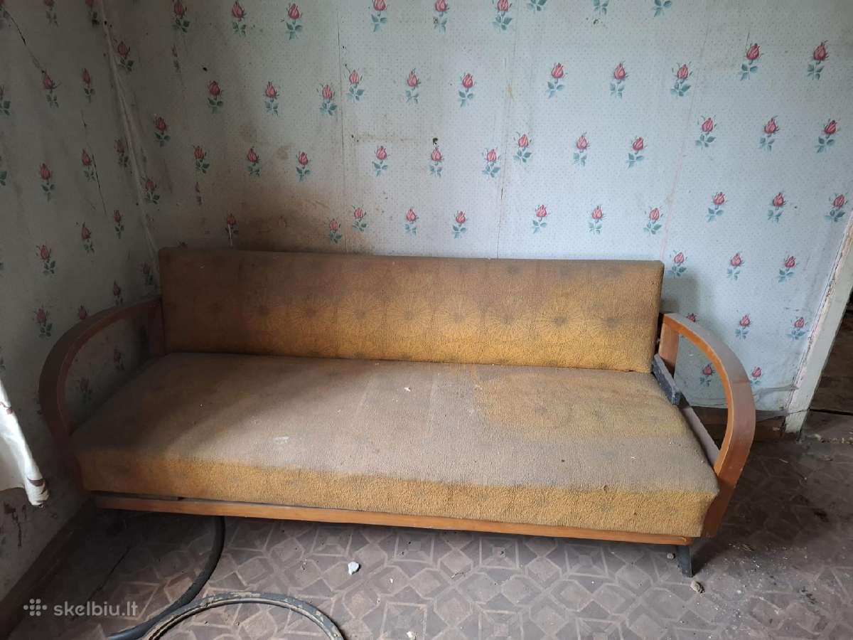 Gal kam reikia baldu rekonstrukcijai, dovanojam - nuotraukos Nr. 5