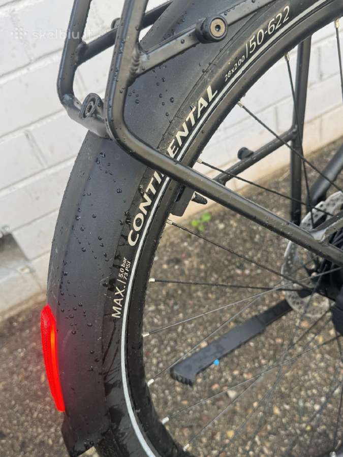 Cube Comfort Bosch 2026m - nuotraukos Nr. 5