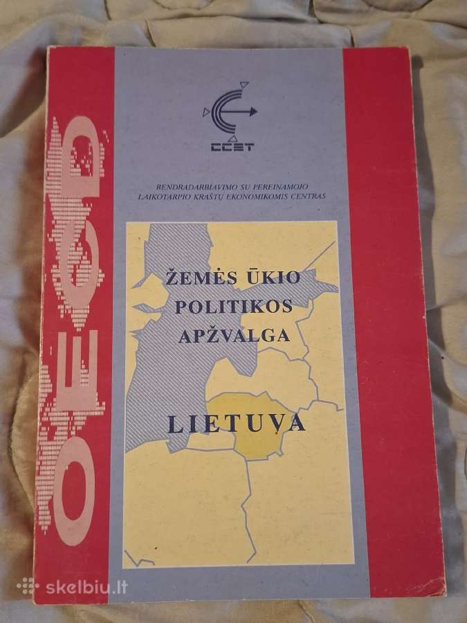 Žemės ūkis - nuotraukos Nr. 6