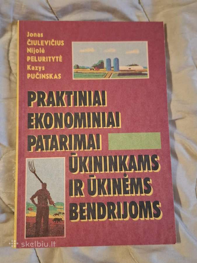 Žemės ūkis - nuotraukos Nr. 7
