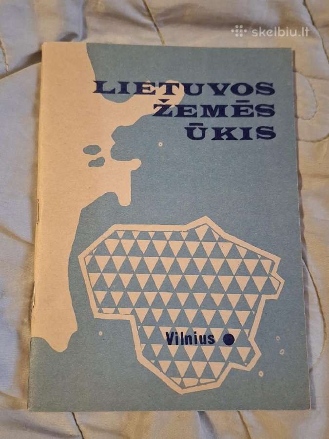 Žemės ūkis - nuotraukos Nr. 13