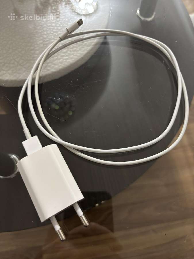 Apple 11 - nuotraukos Nr. 7