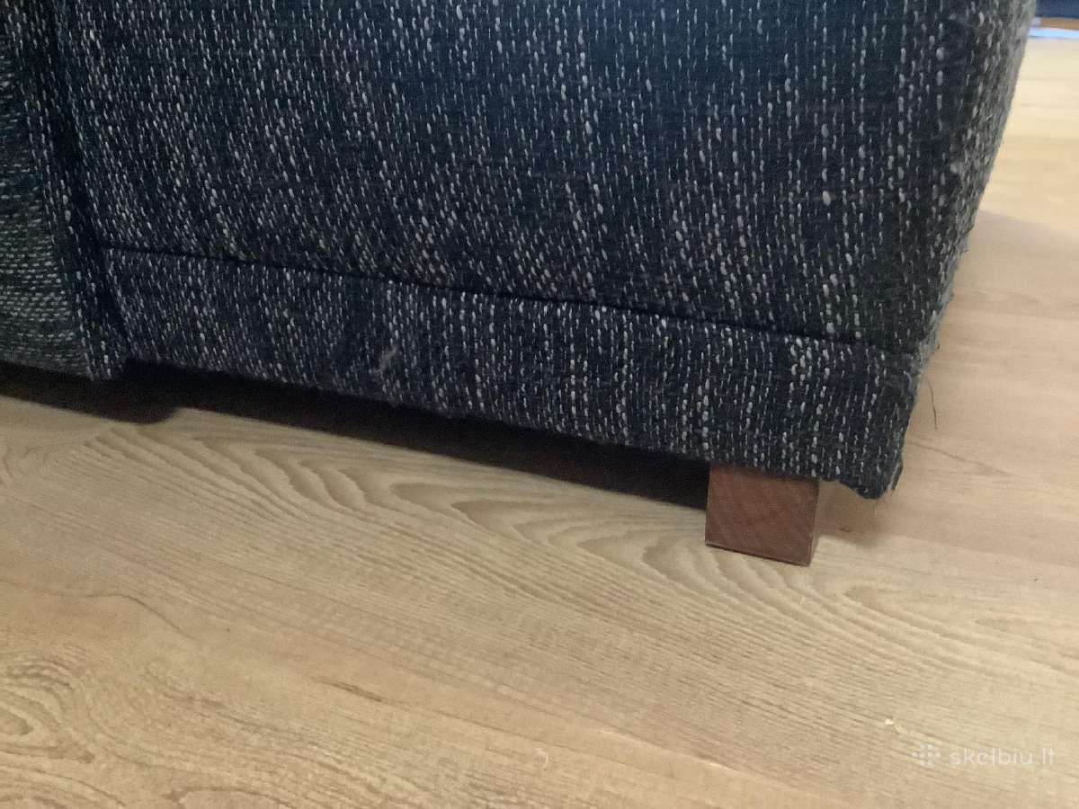 Minkštas kampas geros bukles nemazas - nuotraukos Nr. 8