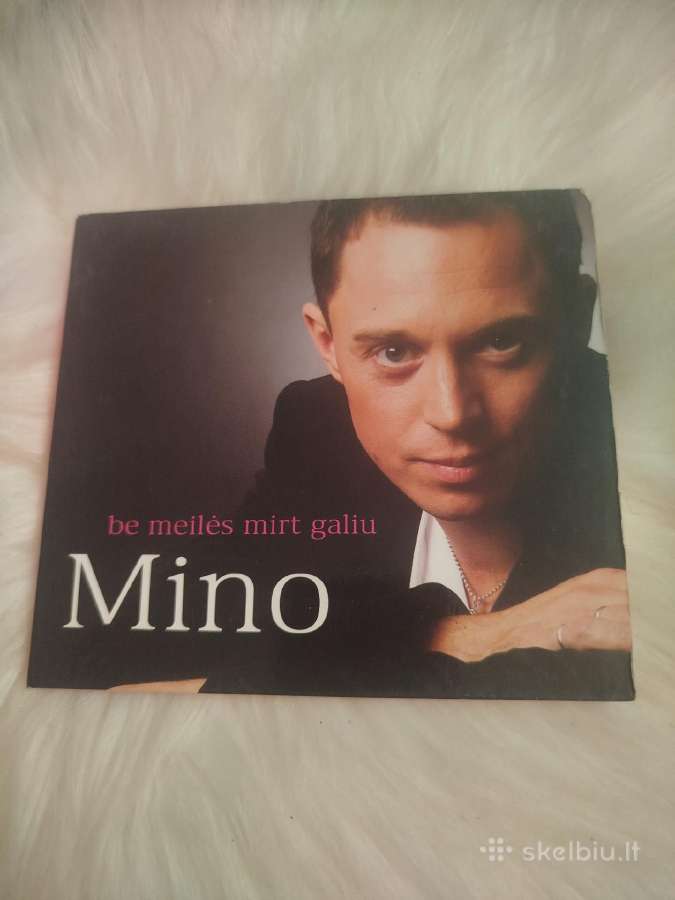 Lietuviška CD muzika daug - nuotraukos Nr. 10
