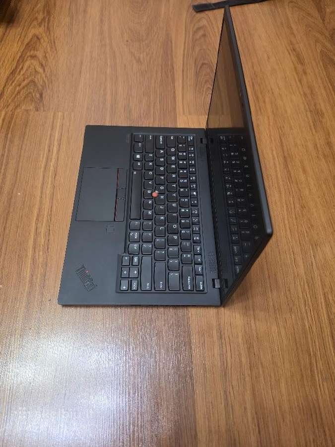 Parduodu Lenovo X1 Carbon 8th - nuotraukos Nr. 4