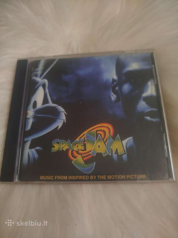 CD muzika įvairi - nuotraukos Nr. 30