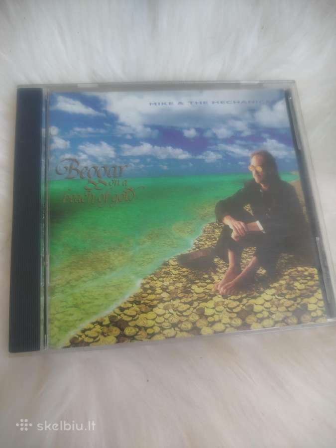 CD muzika įvairi - nuotraukos Nr. 37