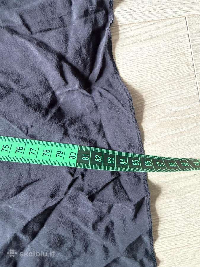 Karen Millen 100% silk shift dress, XS - nuotraukos Nr. 4