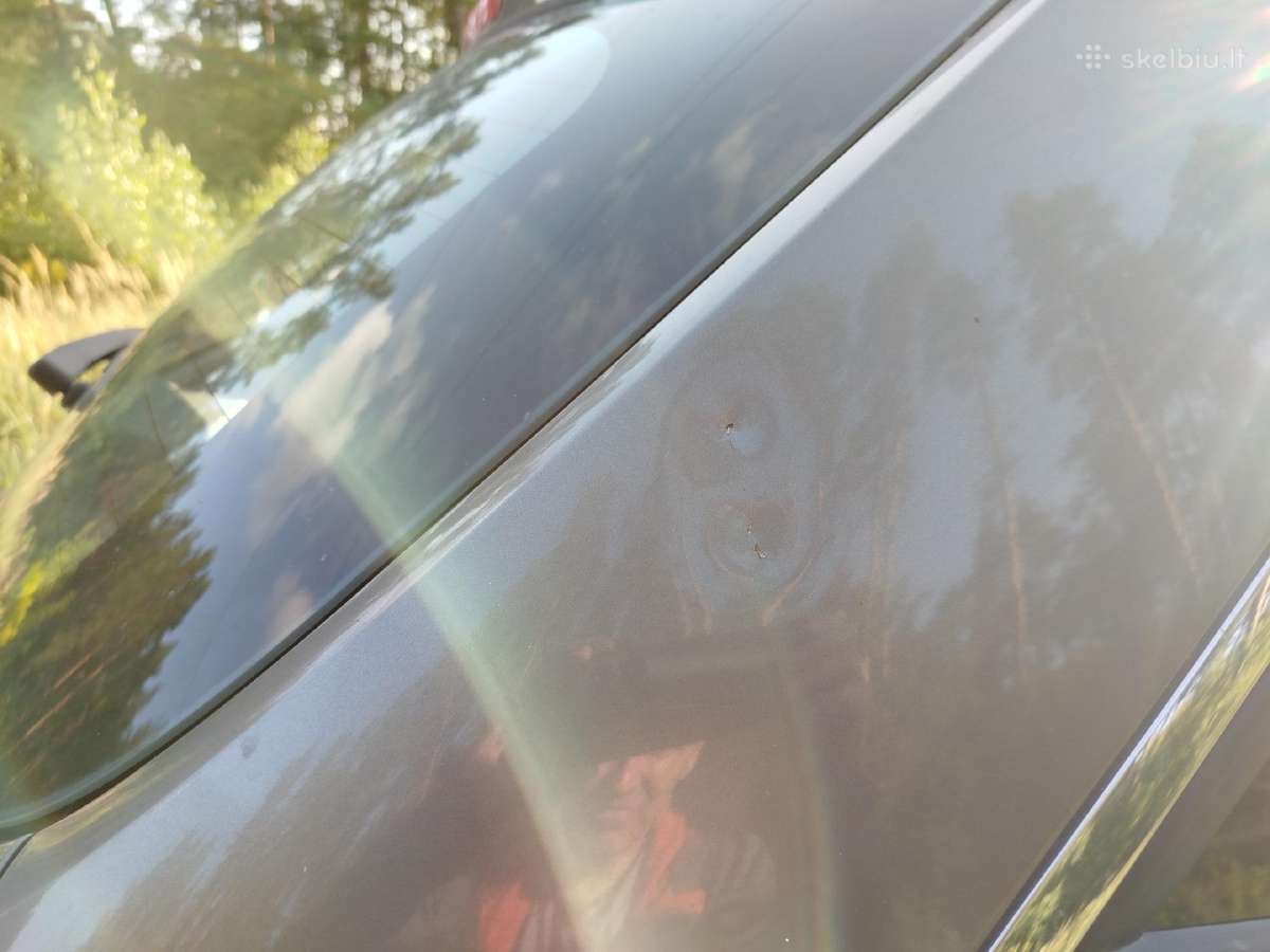 Parduodamas automobilis Opel Antara - nuotraukos Nr. 7