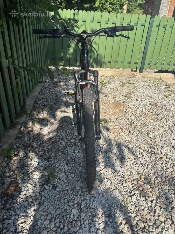 Parduodu Skl Adventure dviratį - nuotraukos Nr. 3