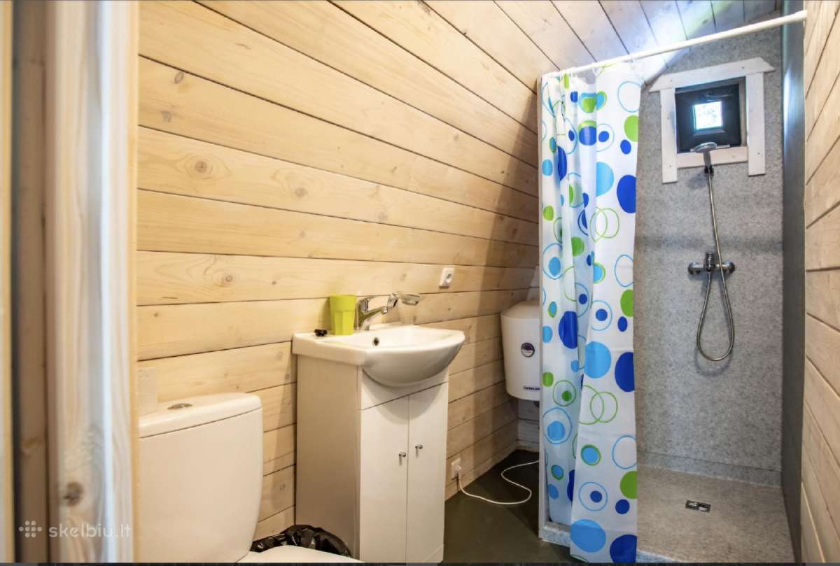 Parduodami įrengti namukai nameliai - nuotraukos Nr. 5
