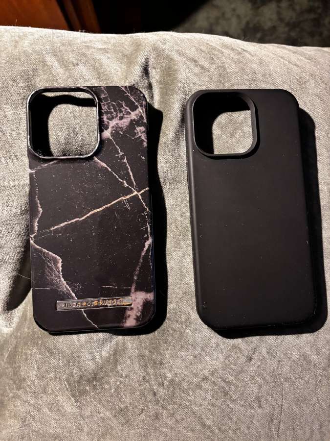 iPhone 13pro - nuotraukos Nr. 5