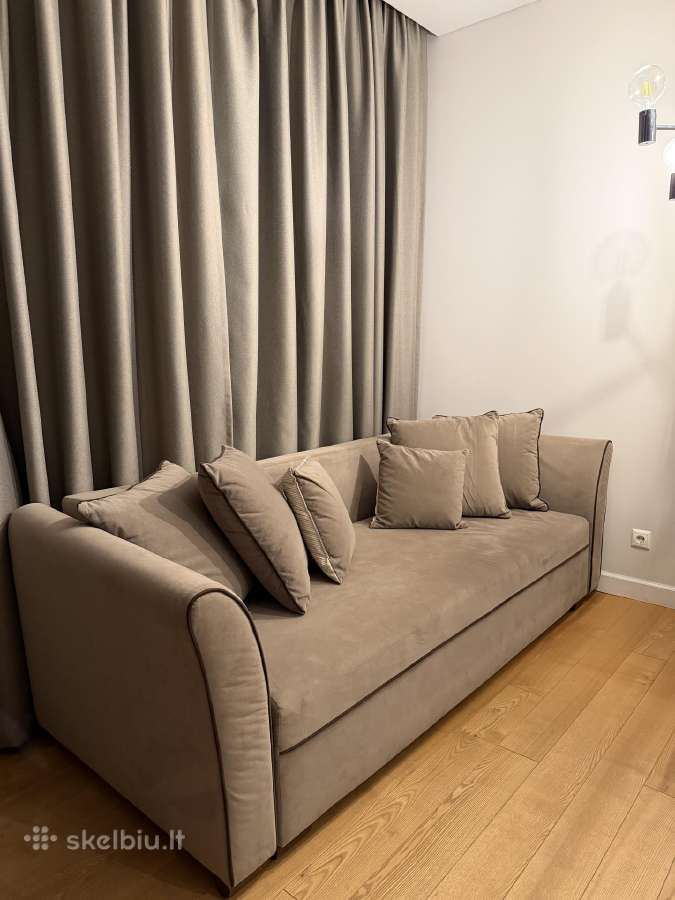 Sofa lova - nuotraukos Nr. 2