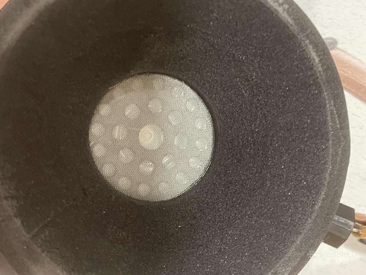 Grado Gs 1000e Statement (Usa) - nuotraukos Nr. 9