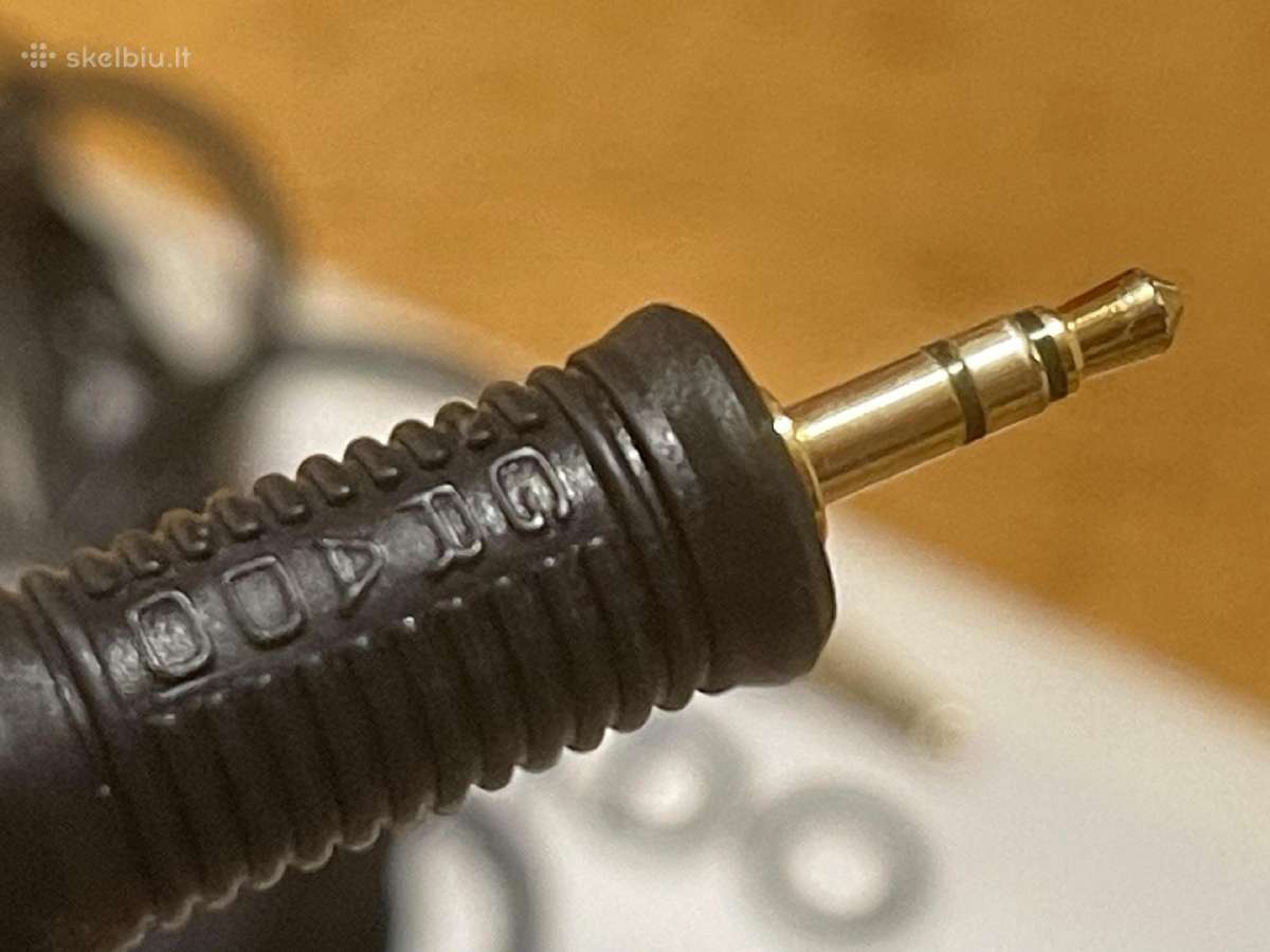 Grado Gs 1000e Statement (Usa) - nuotraukos Nr. 13
