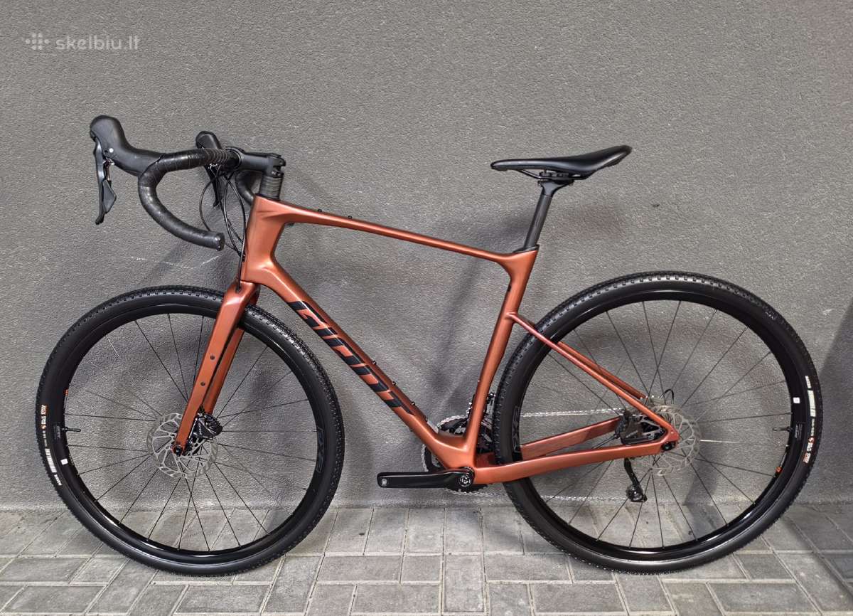 Giant Revolt Advanced 3 - nuotraukos Nr. 2