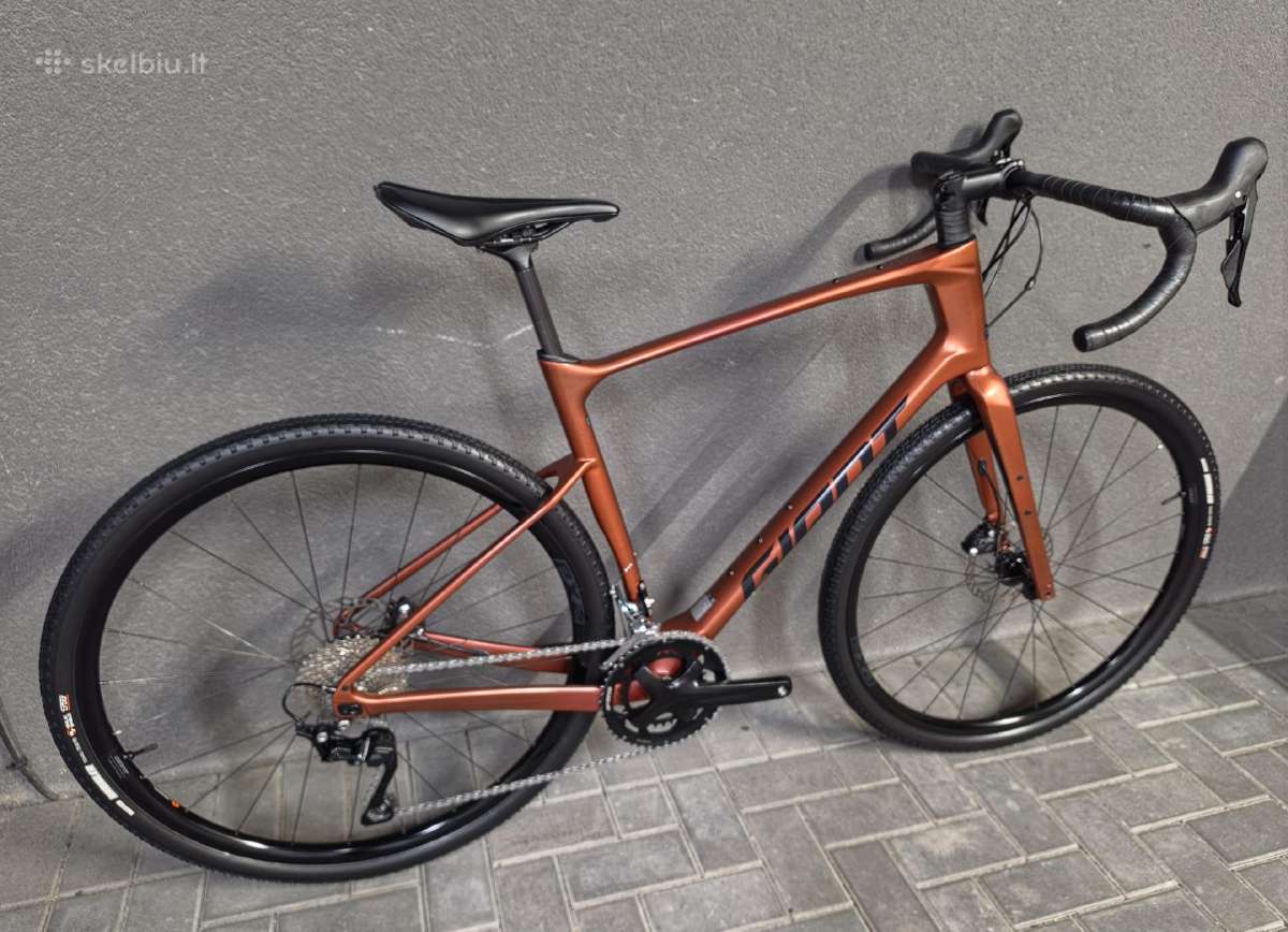 Giant Revolt Advanced 3 - nuotraukos Nr. 3