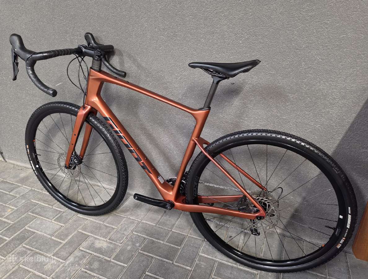 Giant Revolt Advanced 3 - nuotraukos Nr. 4