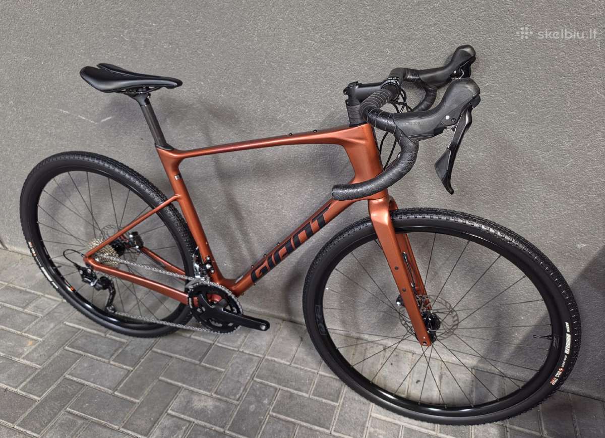 Giant Revolt Advanced 3 - nuotraukos Nr. 5