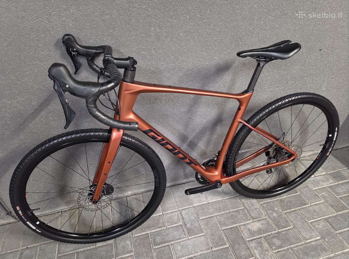 Giant Revolt Advanced 3 - nuotraukos Nr. 6