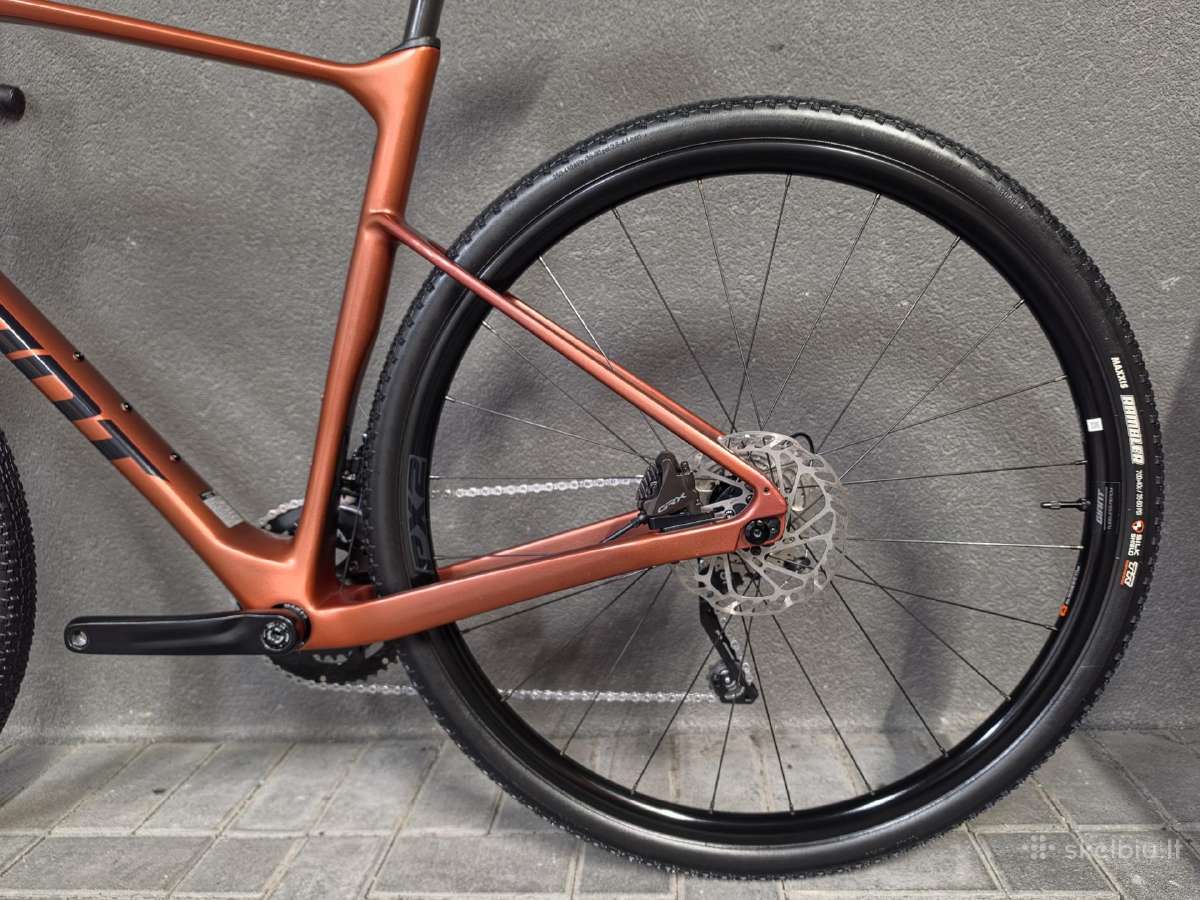 Giant Revolt Advanced 3 - nuotraukos Nr. 12