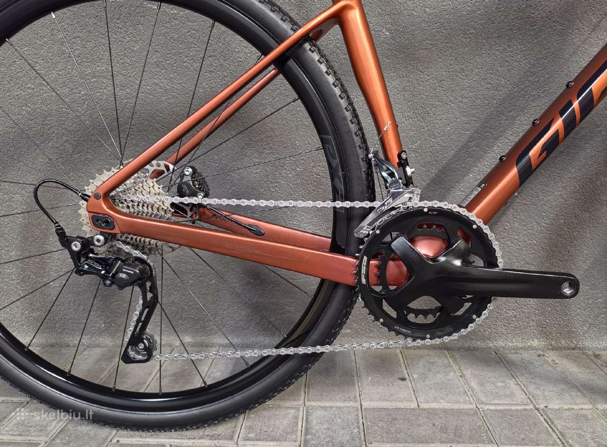 Giant Revolt Advanced 3 - nuotraukos Nr. 18