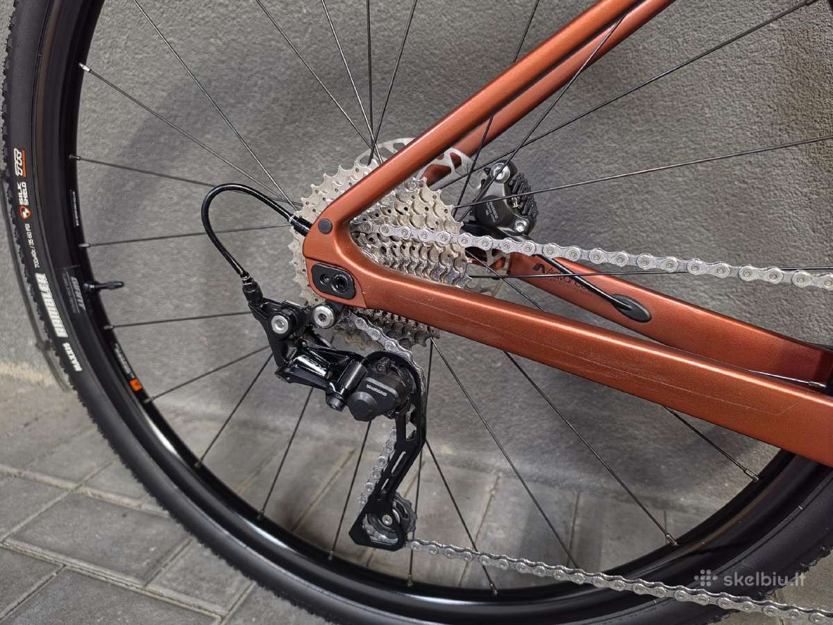 Giant Revolt Advanced 3 - nuotraukos Nr. 20