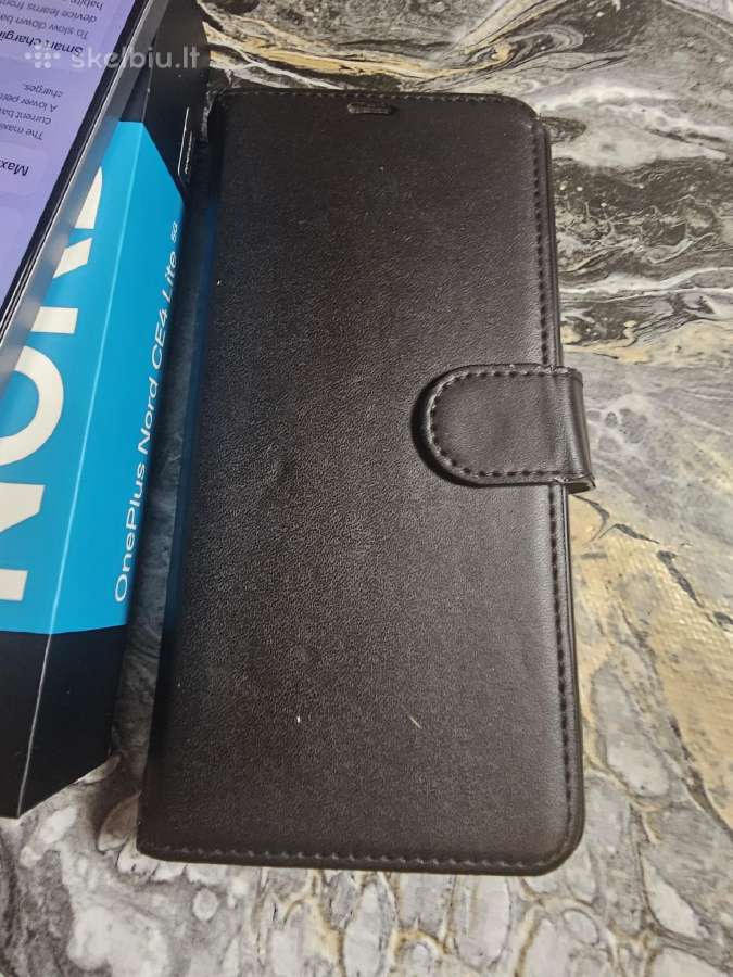 Oneplus nord ce4 lite 8/256gb - nuotraukos Nr. 8