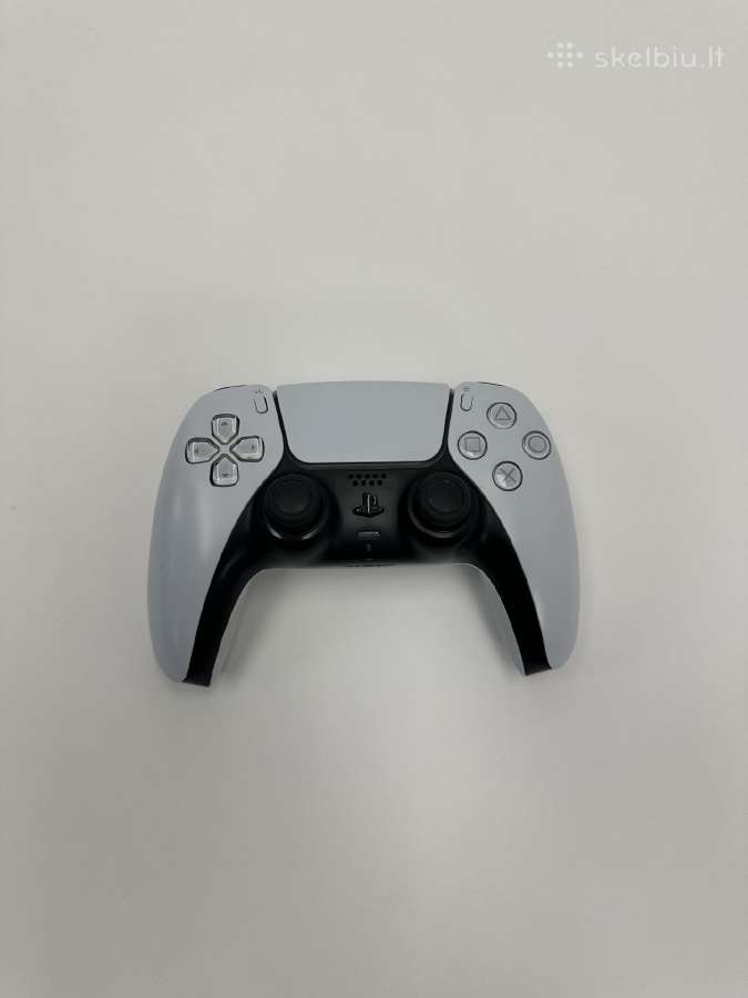 Playstation Dualsense žaidimų pultas - nuotraukos Nr. 2