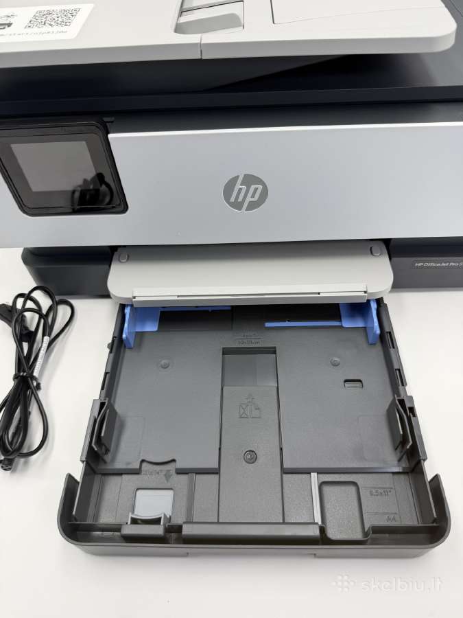 Hp Officejet Pro daugiafunkcis spausdintuvas - nuotraukos Nr. 3