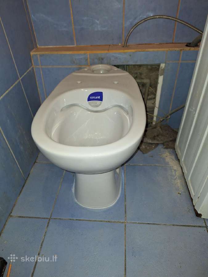 Santechnikas Romik . Plumber"rem" - nuotraukos Nr. 30