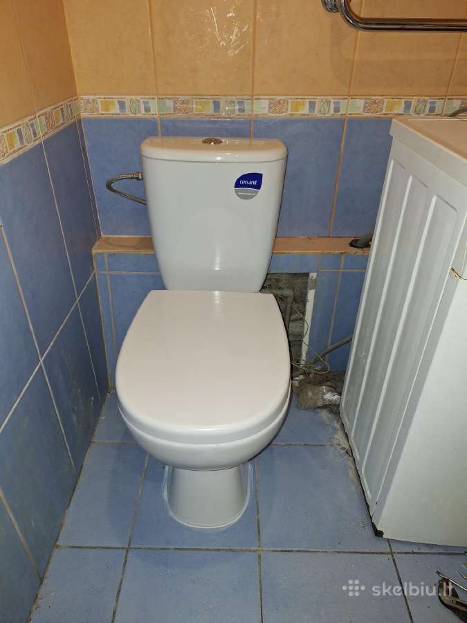 Santechnikas Romik . Plumber"rem" - nuotraukos Nr. 31