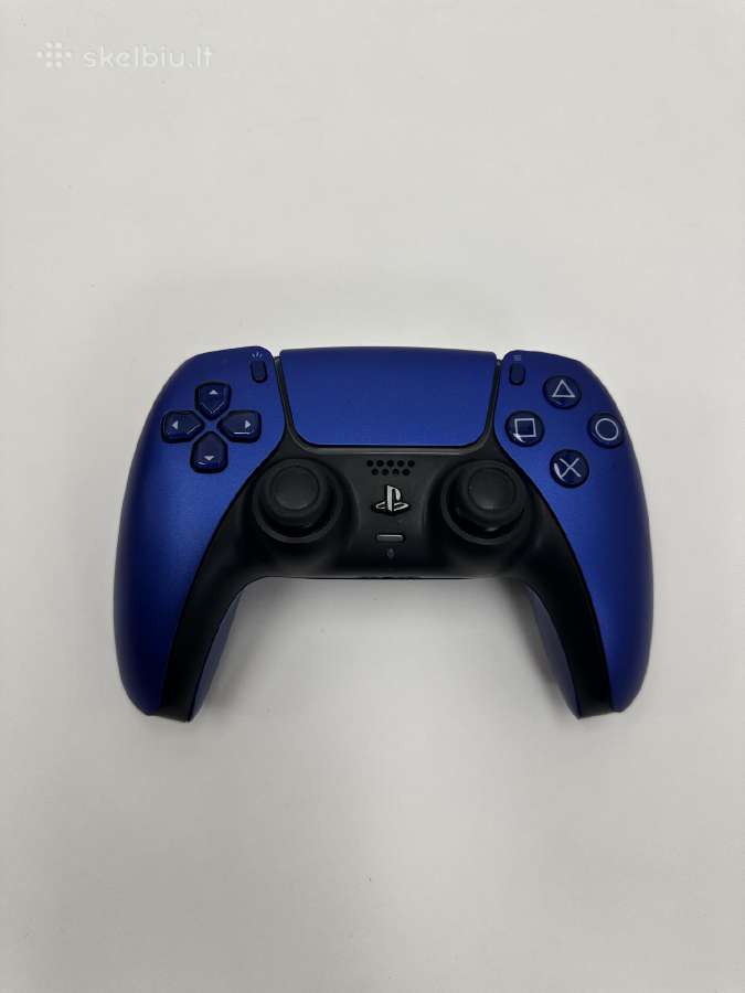 Playstation Dualsense žaidimų pultas - nuotraukos Nr. 2