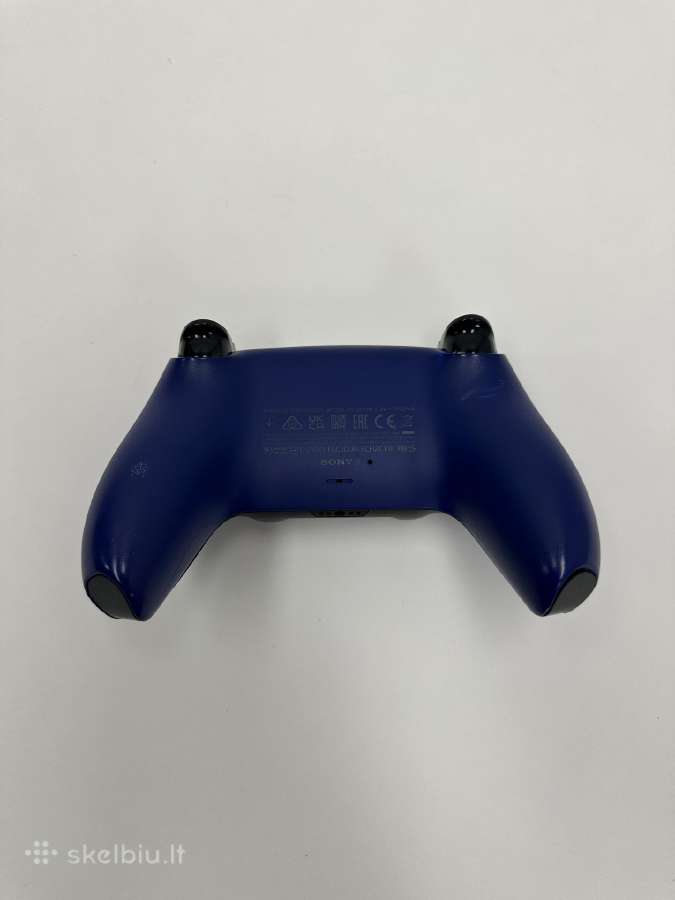 Playstation Dualsense žaidimų pultas - nuotraukos Nr. 3