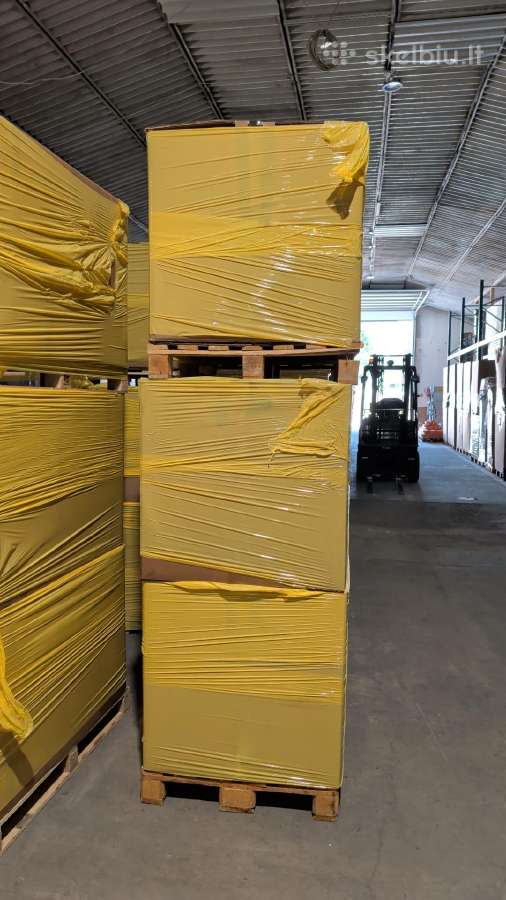 Pamestos siuntos didmena Amazon Dhl - nuotraukos Nr. 3