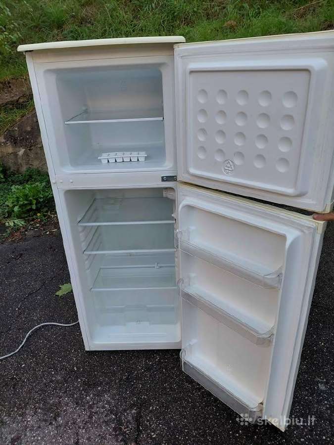 Šaldytuvas Midea HD-172fn. - nuotraukos Nr. 2