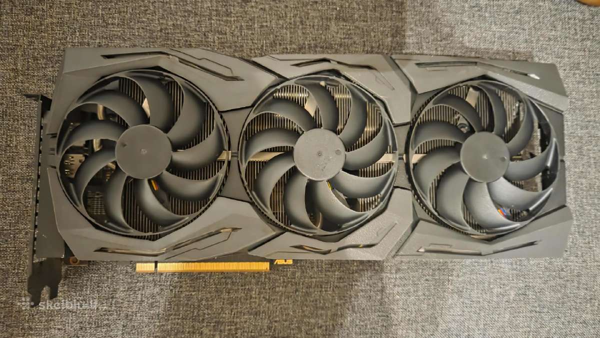 Žaidimų ir Darbams Pc - nuotraukos Nr. 21